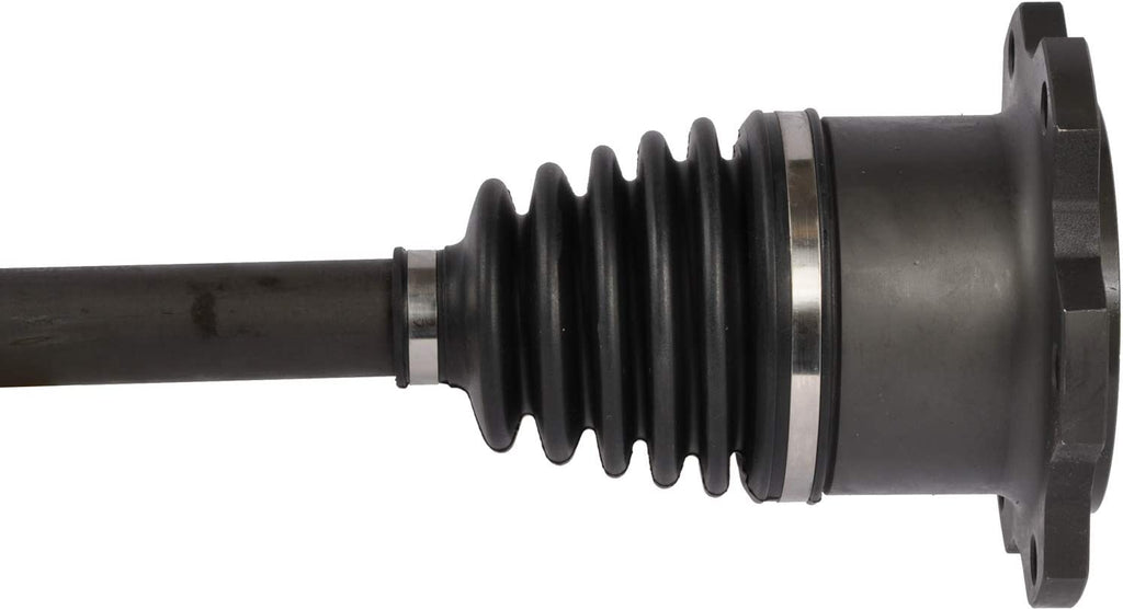 Select 66-1430HD New CV Constant Velocity Severe-Duty Drive Axle Shaft