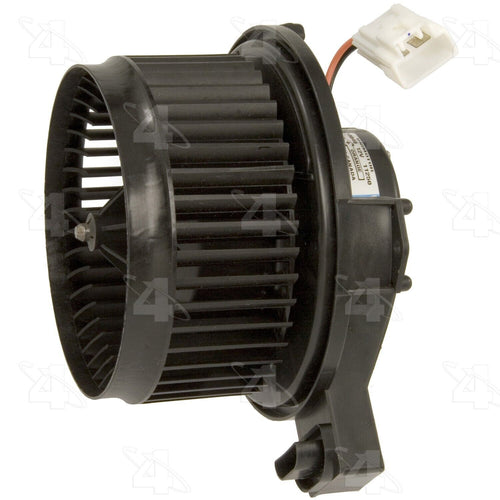 Four Seasons HVAC Blower Motor for Corolla, RAV4, Tc, Xb, Matrix, Vibe 75840