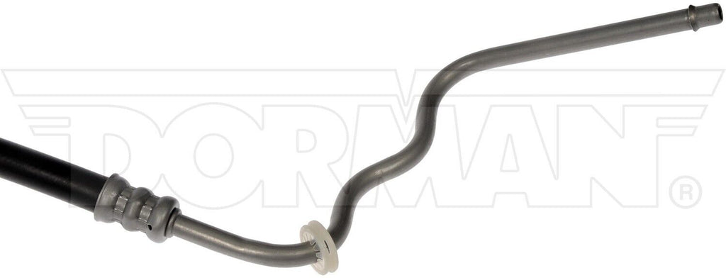 Automatic Transmission Oil Cooler Hose for Rendezvous, Aztek, Montana 624-552