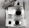 78377 New AC Compressor with Nippondenso 10S20F Option – Requires Reusing OE Manifold
