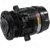 57284 Remanufactured AC Compressor