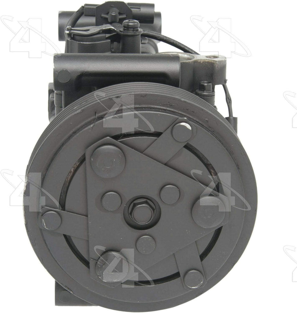 57471 A/C Compressor