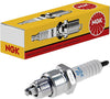 Spark Plug,  BPR4HS, Ea, 1
