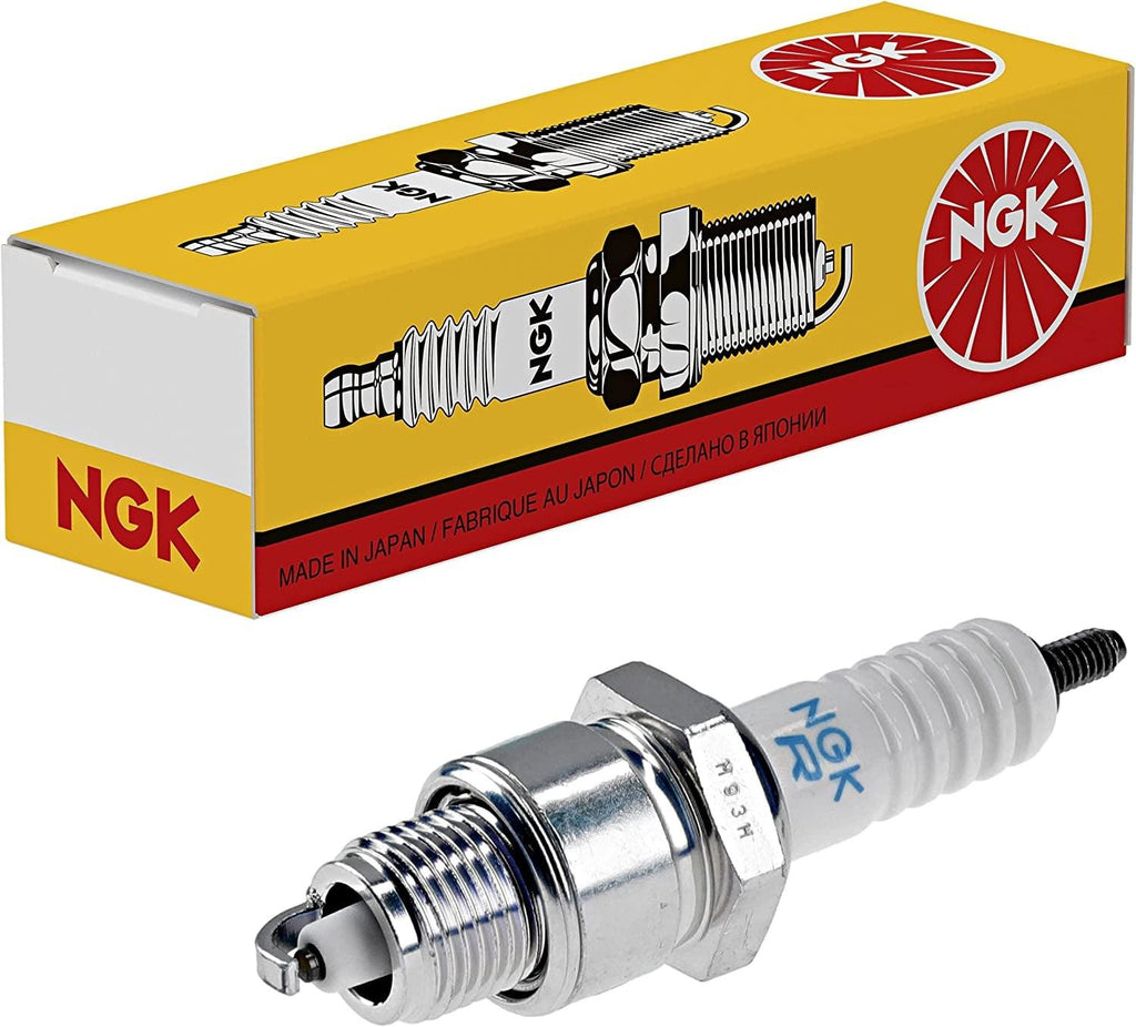 Spark Plug,  BPR4HS, Ea, 1