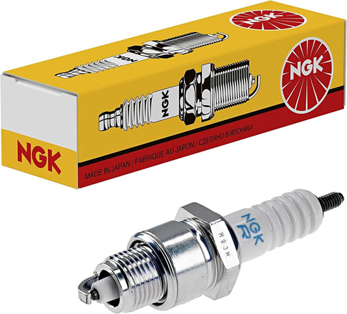 Spark Plug,  BPR4HS, Ea, 1