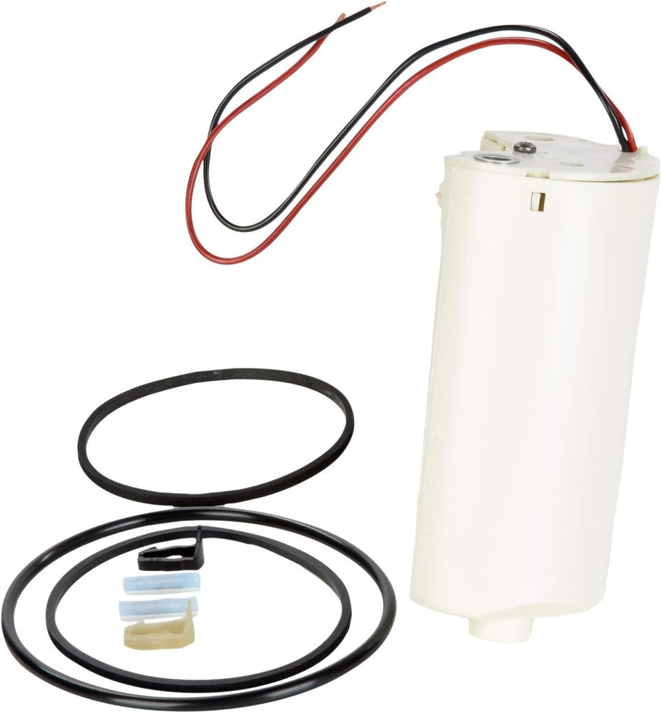 Automotive 67000 Fuel Pump Module Assembly for Select Ford 1990-96 Bronco,1989-90 Bronco II,1992-95 E-150 Econoline/Econoline Club Wagon,1992-95 E-250 Econoline,1992-95 E-350 Econoline