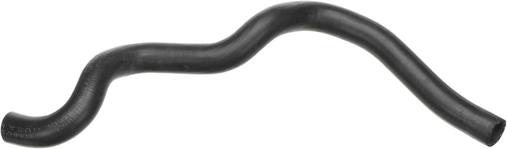 Professional 16483M Molded Heater Hose