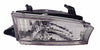 Depo Headlight Assembly for 1997-1999 Legacy 320-1106L-AS
