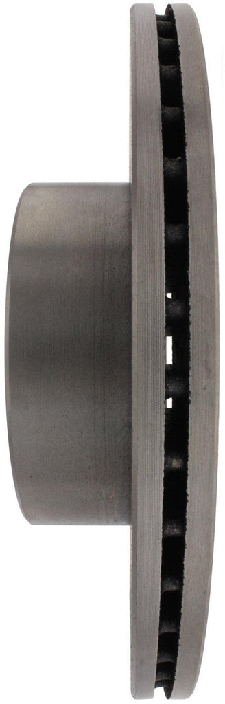 Centric Front Disc Brake Rotor for 1993-1995 Mazda RX-7 (121.45051)