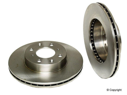 Brembo Front Disc Brake Rotor for Honda (09.5101.10)