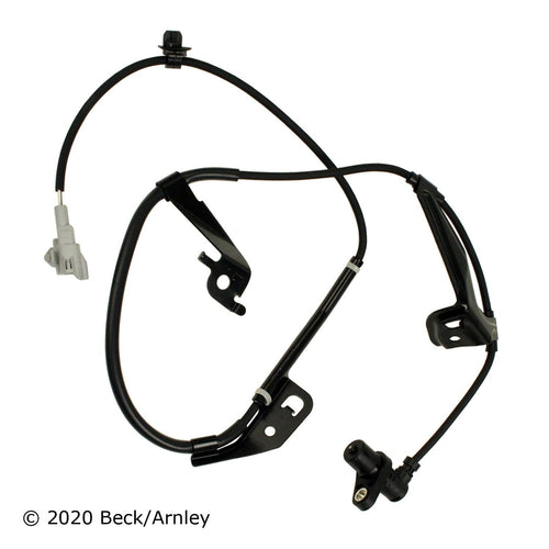 Beck Arnley ABS Wheel Speed Sensor for 01-05 RAV4 084-4275