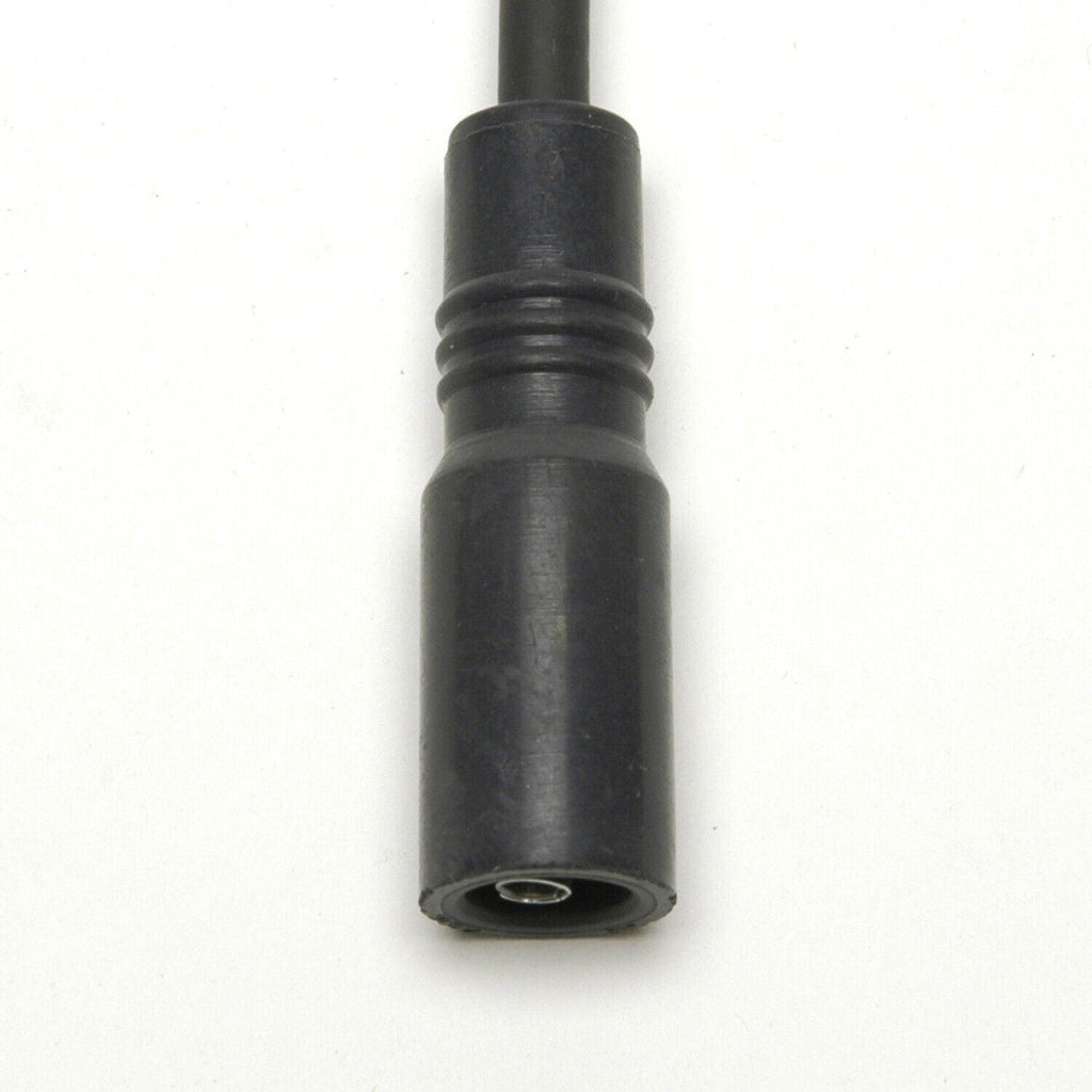 Delphi Spark Plug Wire for Blazer, S10, Jimmy, Sonoma XS10227