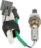 Bosch 13676 Premium OE Fitment Oxygen Sensor - Compatible with Select Acura RSX Vehicles