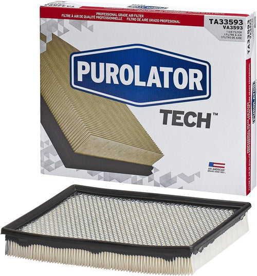TA33593 tech Air Filter
