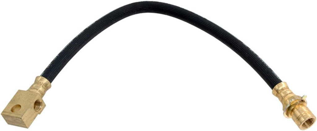 Professional 18J30 Rear Hydraulic Brake Hose Assembly