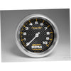 3-3/8 in. IN-DASH TACHOMETER 0-10000 RPM CARBON FIBER - greatparts