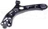 Dorman Suspension Control Arm and Ball Joint Assembly for Optima, Sonata 526-959