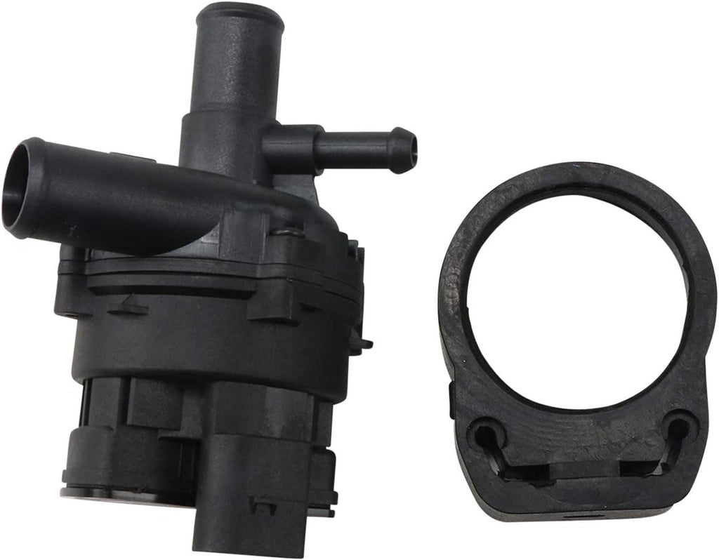 131-2507 Auxiliary Water Pump