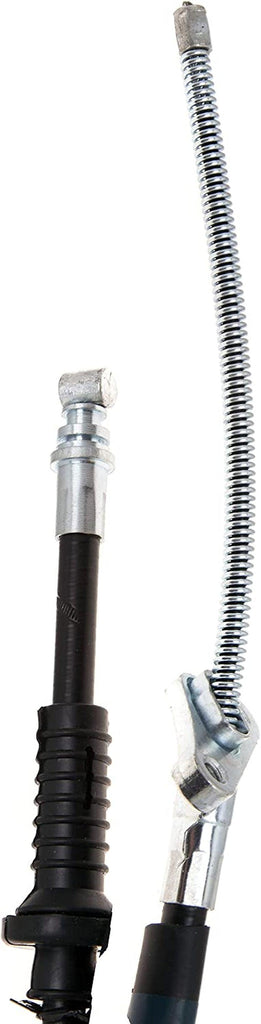 Professional 18P97054 Parking Brake Cable