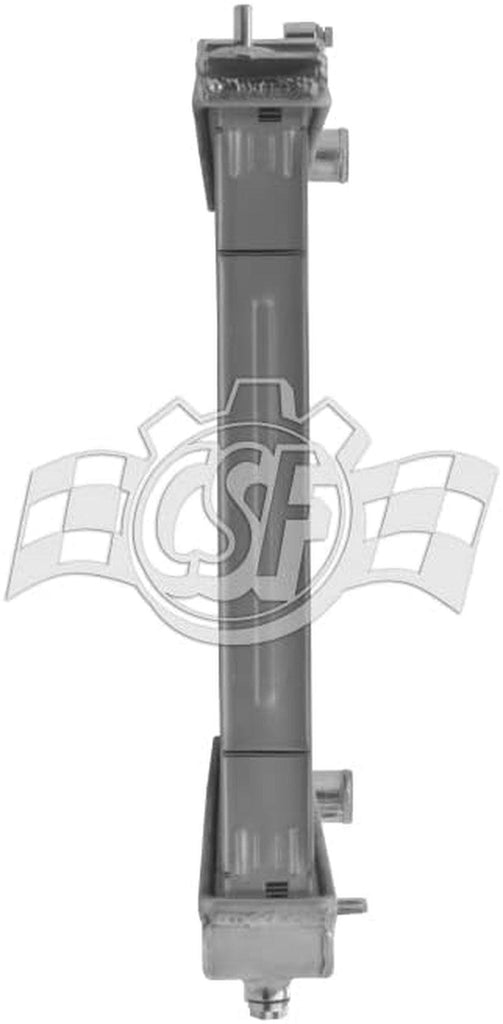 7021 High Performance Radiator