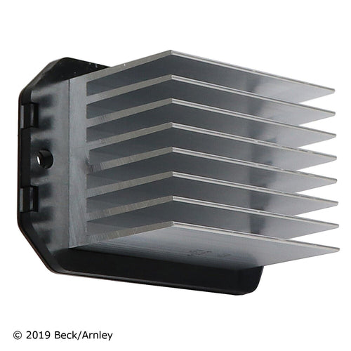 Beck Arnley HVAC Blower Motor Resistor for 07-15 CX-9 204-0108