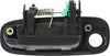 Exterior Door Handle Set Compatible with 2004-2006 Scion Xb