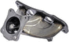 Colector De Escape Para Maxima, Murano, Pathfinder, QX60, Altima, Quest 674-331