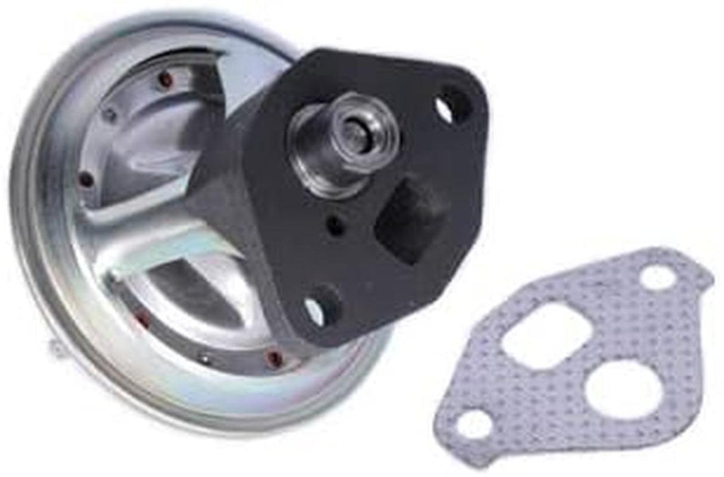 GM Genuine Parts 214-5575 Exhaust Gas Recirculation (EGR) Valve Kit with Gasket