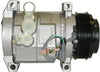 GM Genuine Parts 15-20942 Air Conditioning Compressor and Clutch Assembly