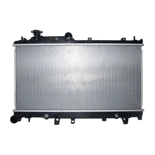 Radiator Fits 2010 Subaru Legacy