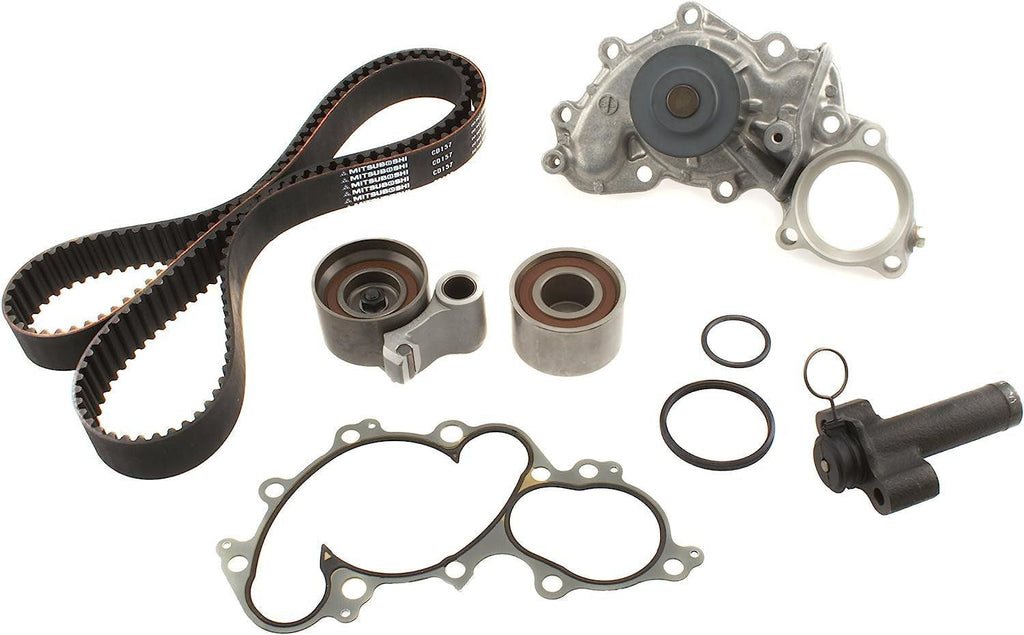 TKT-012 Engine Timing Belt Kit with Water Pump