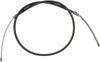 BC94458 Professional Grade Parking Brake Cable