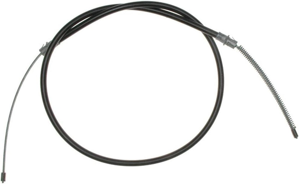 BC94458 Professional Grade Parking Brake Cable