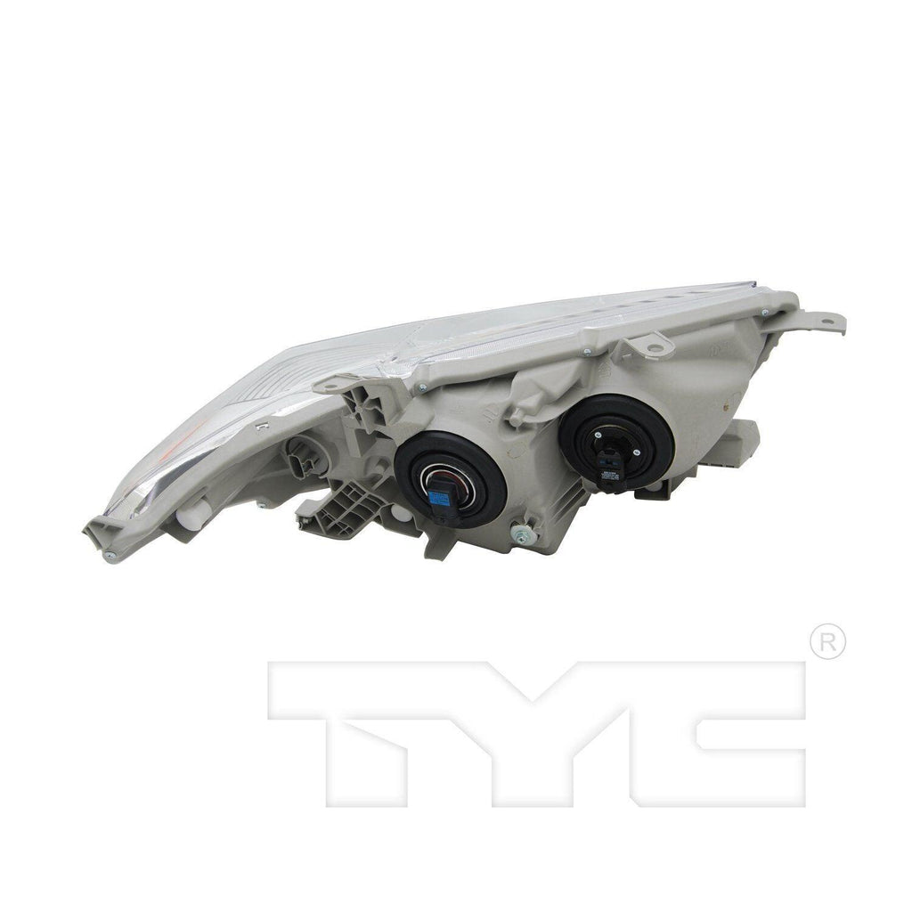 TYC Headlight Assembly for 11-13 Highlander 20-9170-00-9