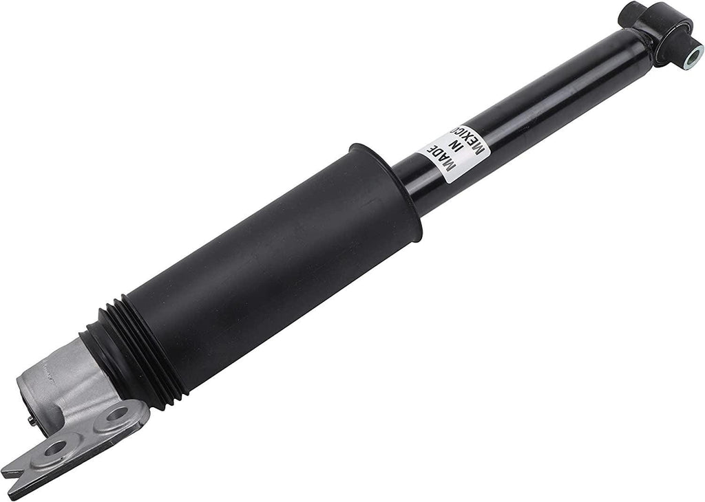 GM Original Equipment 84642572 Rear Shock Absorber Assembly with Upper Mount