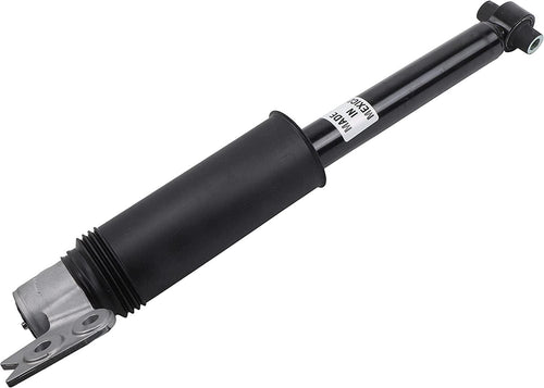 GM Original Equipment 84642572 Rear Shock Absorber Assembly with Upper Mount