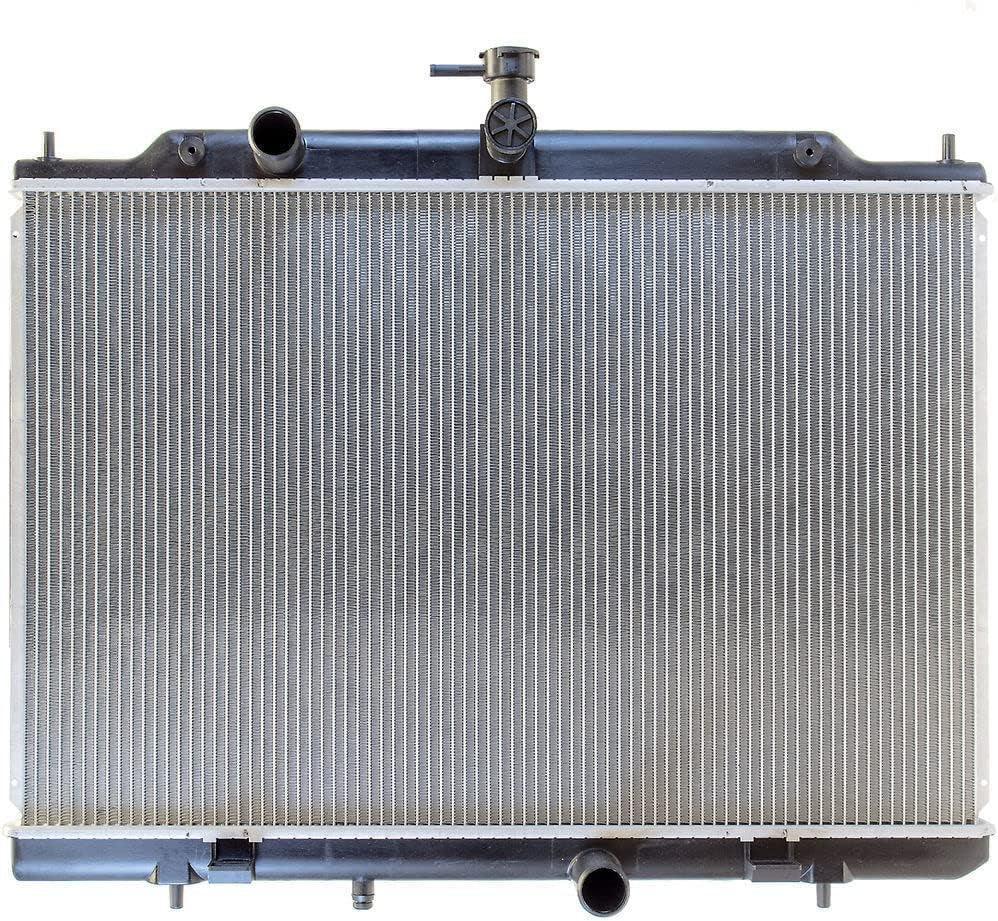 221-4417 Radiator, 1 Pack