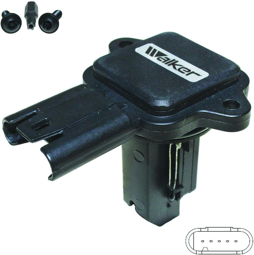Products 245-1188 Mass Air Flow Sensor