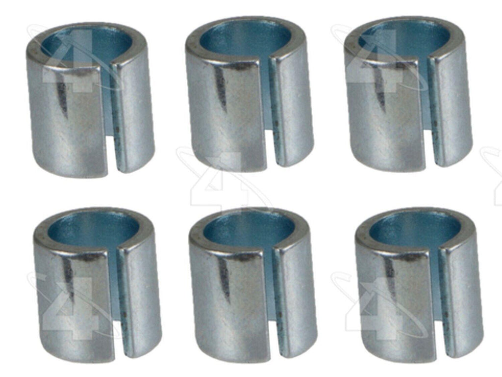 Four Seasons Engine Coolant Thermostat Housing for BMW 85991