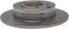 R-Line Replacement Rear Disc Brake Rotor for Select Hyundai Azera/Sonata/Tucson, Kia Optima Model Years (980902R)
