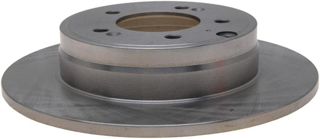 R-Line Replacement Rear Disc Brake Rotor for Select Hyundai Azera/Sonata/Tucson, Kia Optima Model Years (980902R)