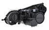 Hella Headlight Assembly for Mercedes-Benz 009260061