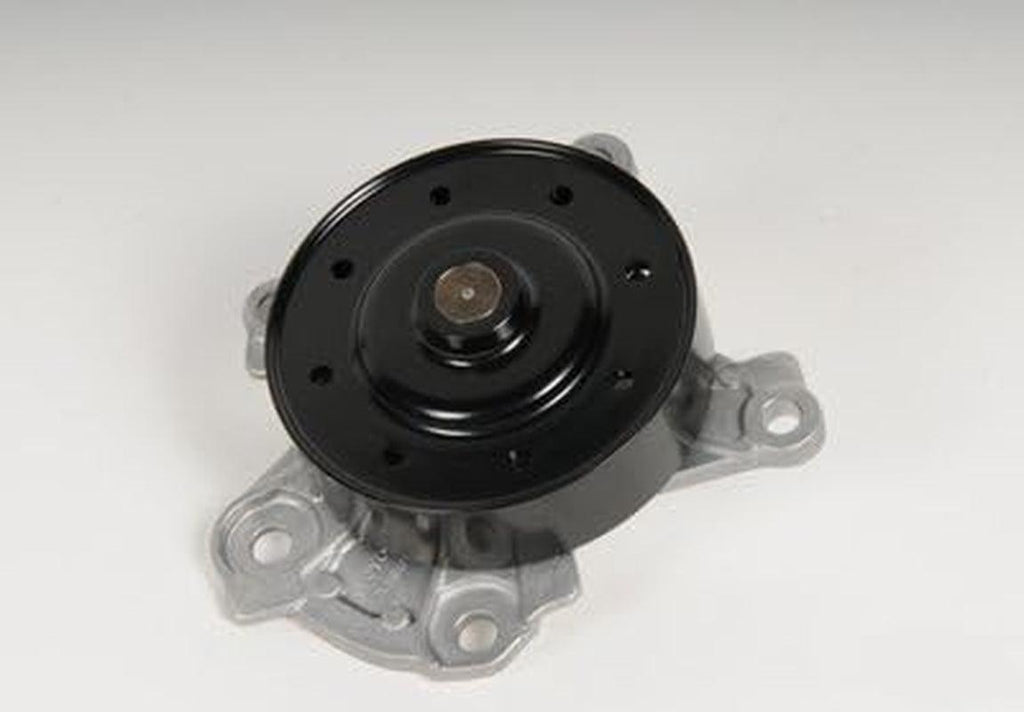 251-739 GM Original Equipment Water Pump with Gasket