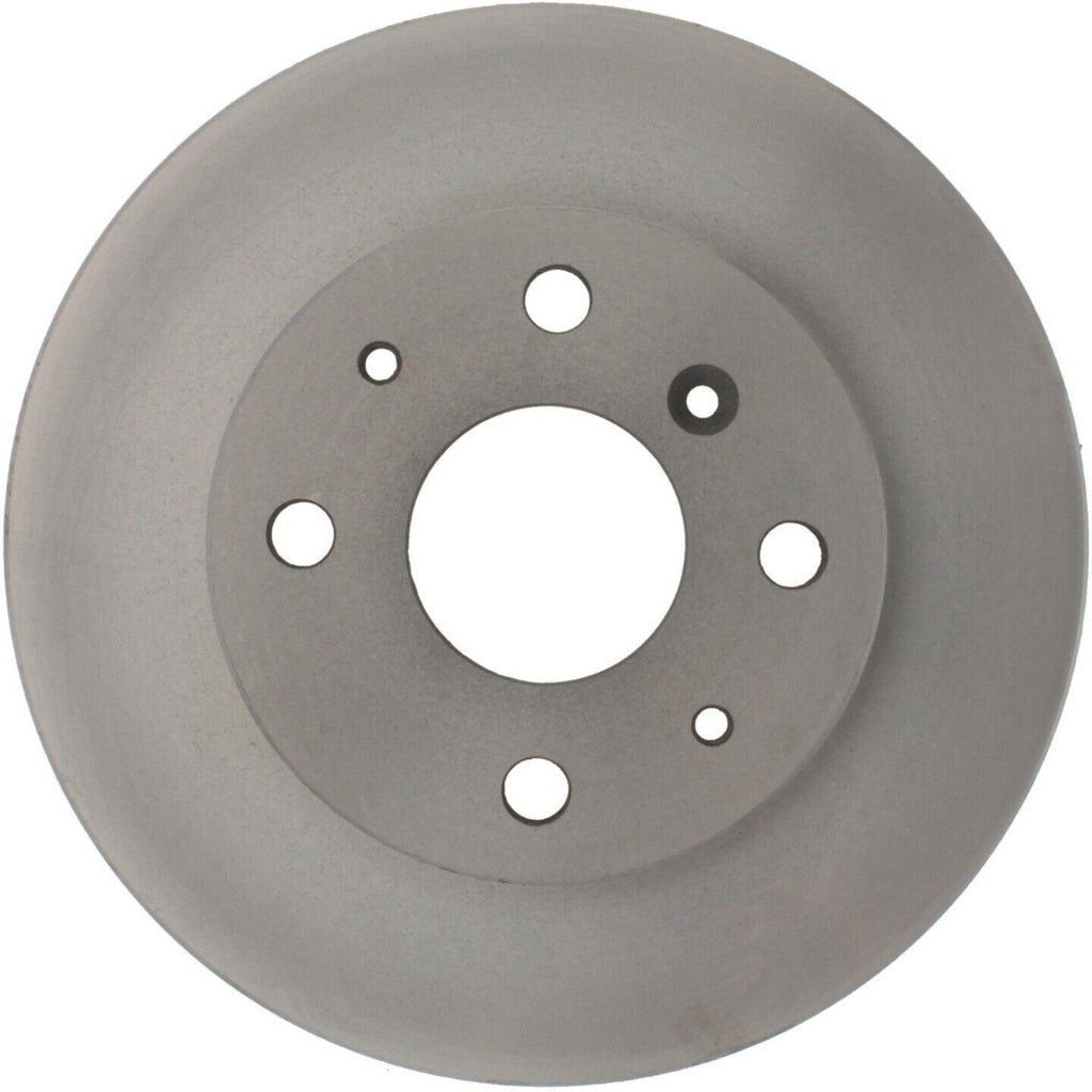 Centric Front Disc Brake Rotor for 1989-1992 Charade (121.41001)