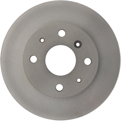 Centric Front Disc Brake Rotor for 1989-1992 Charade (121.41001)