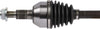 66-1462 New CV Constant Velocity Drive Axle Shaft