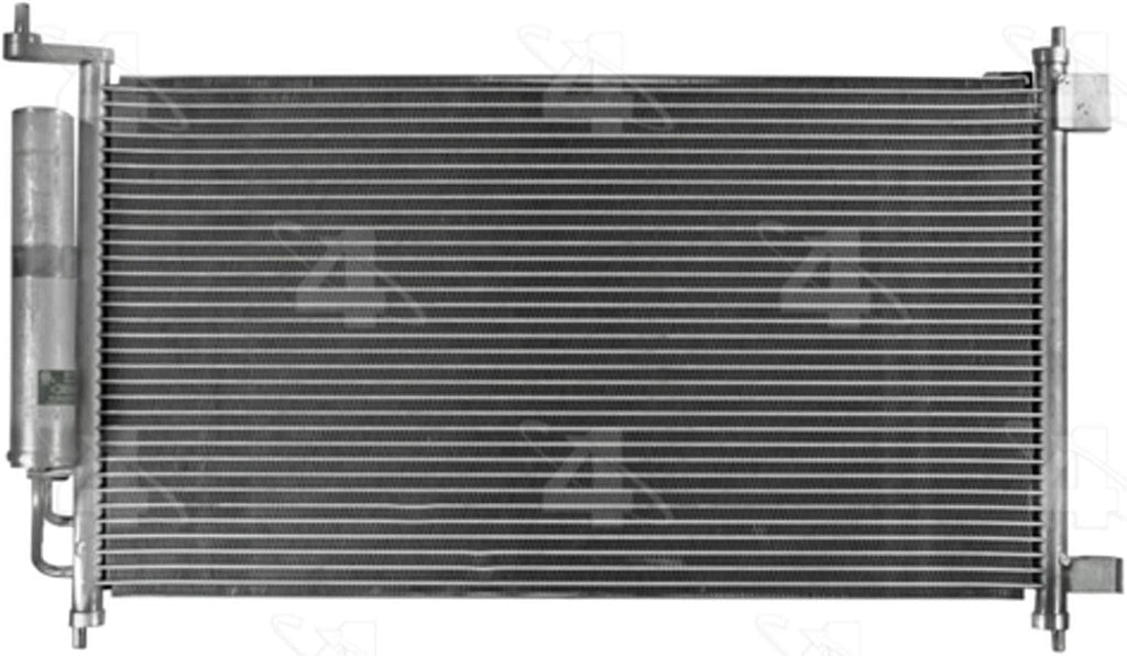 40251 Parallel Flow Condenser
