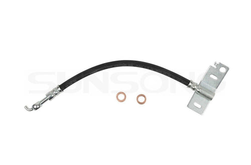 Sunsong Brake Hydraulic Hose for 15-17 F-150 2206668
