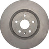 Centric Front Disc Brake Rotor for XTS, Regal, Caprice, CTS (121.62140)