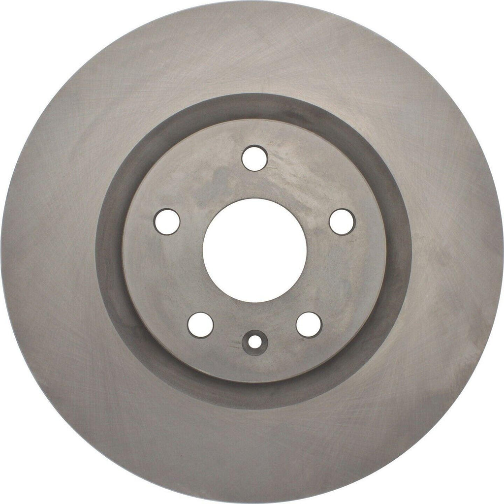 Centric Front Disc Brake Rotor for XTS, Regal, Caprice, CTS (121.62140)